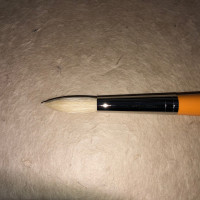 No. 8 - Isabey 6036, στρογγυλό πινέλο Chunking